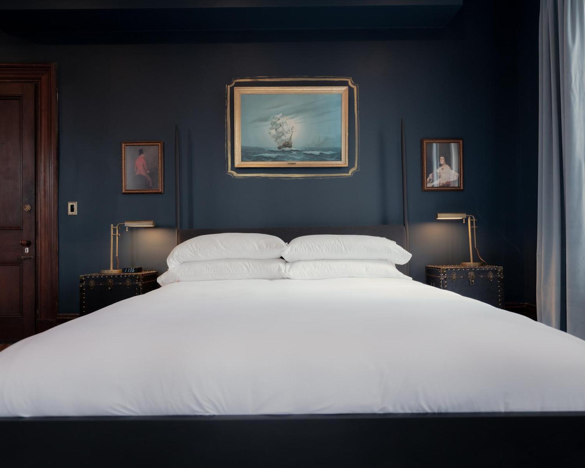 Hotel The Bookhouse At Faunbrook